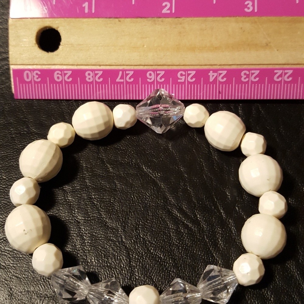 60's Mod Vintage Bracelet - Picture 3 of 6